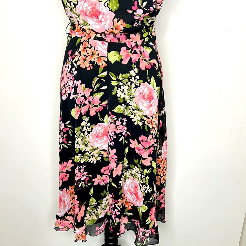 MSK DRESS - Picture 5 of 6